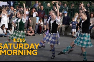 Inside Scotland's Fringe Festival