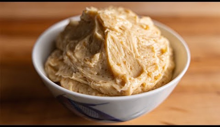 Benihana Garlic Butter