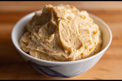 Benihana Garlic Butter