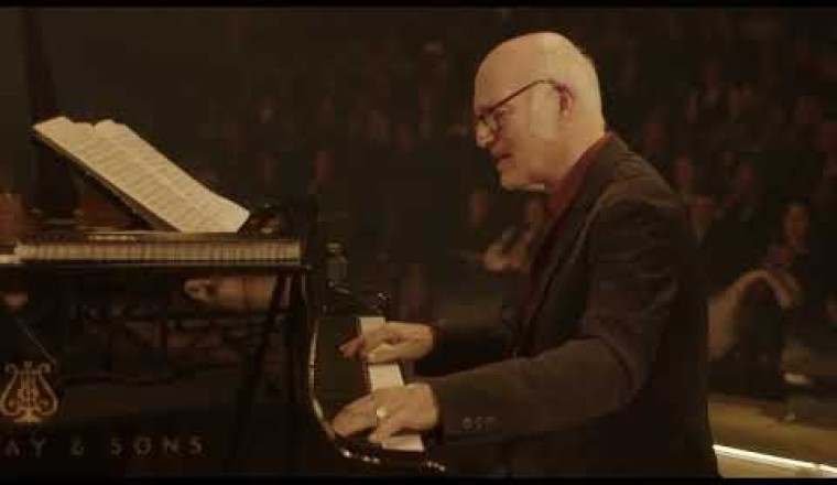 Ludovico Einaudi - Experience (Live from Teatro dal Verme, Milano)