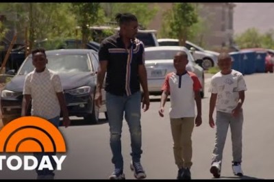 Single Black Men Are Transforming Foster Care Through Love and Adoption