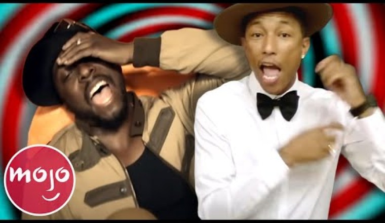Top 10 Most Overplayed Radio Songs You'll NEVER Escape