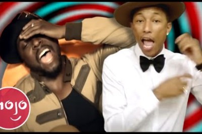 Top 10 Most Overplayed Radio Songs You'll NEVER Escape