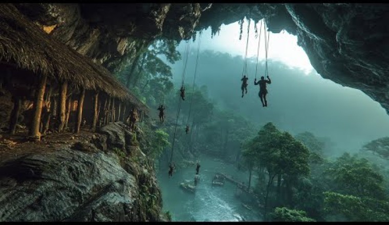 Cave People