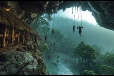 Cave People