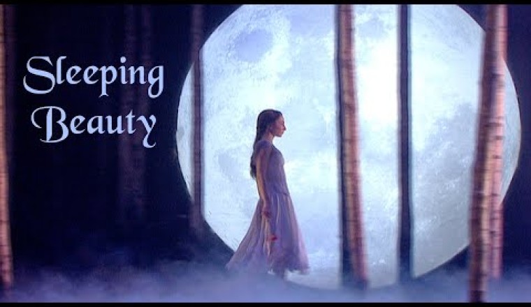 Matthew Bourne's Sleeping Beauty – A Gothic Romance