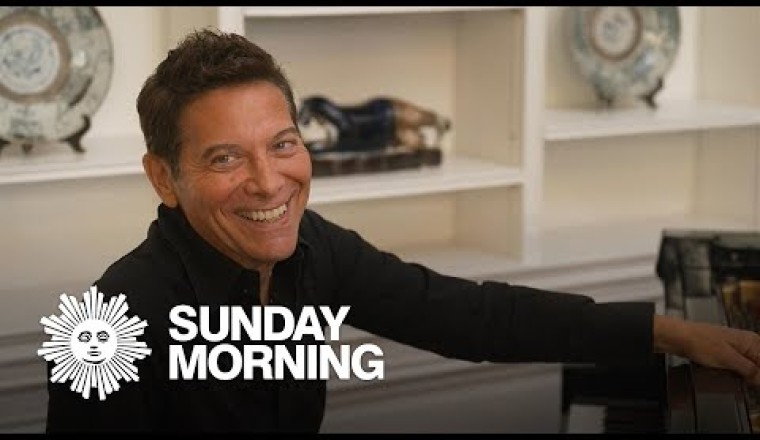 Michael Feinstein on preserving the Great American Songbook