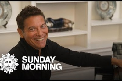 Michael Feinstein on preserving the Great American Songbook