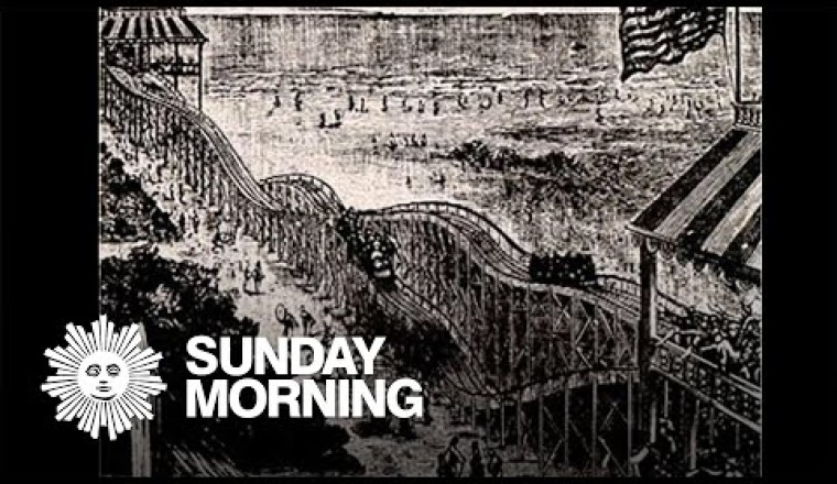 These United States: Coney Island