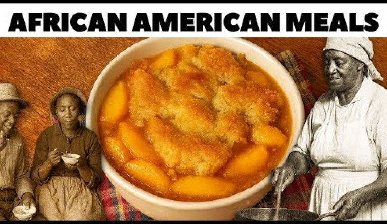25 Traditional African American Dishes Still Loved and Cooked Today
