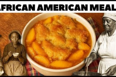 25 Traditional African American Dishes Still Loved and Cooked Today
