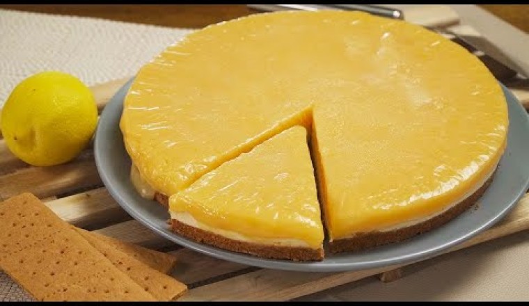 Marie Callender's Lemon Cream Cheese Pie