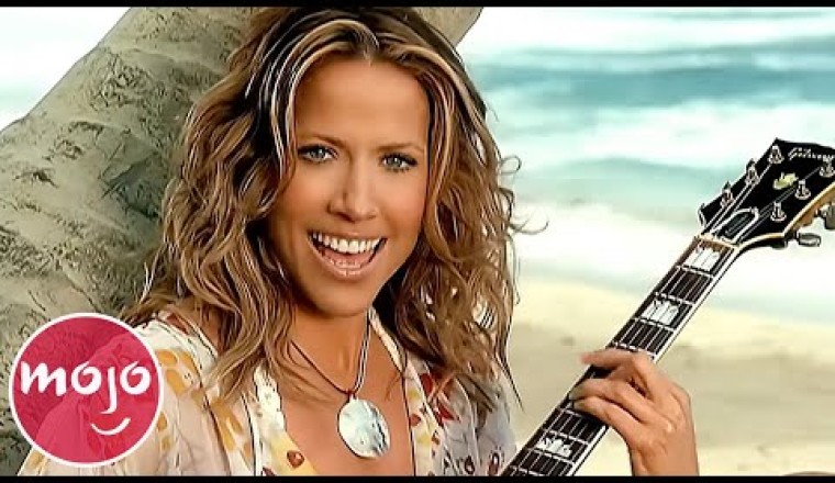 Top 10 Perfect Songs for the Summer
