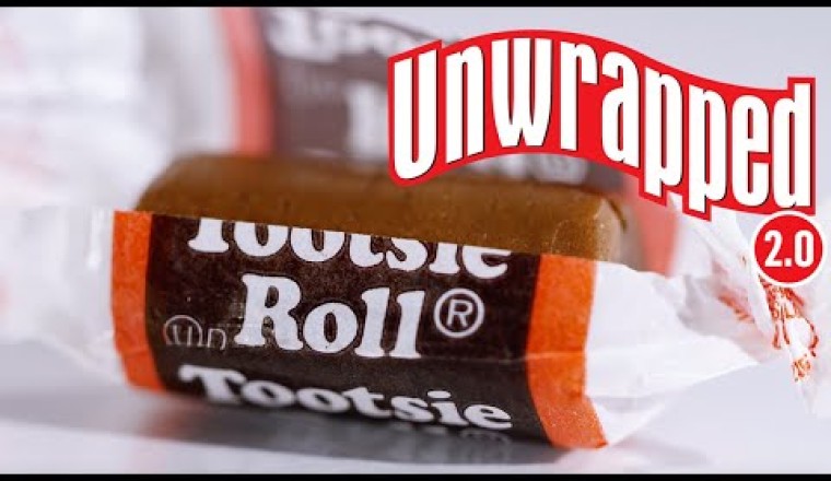 A Brief History of Tootsie Rolls: America’s First Wrapped Candy