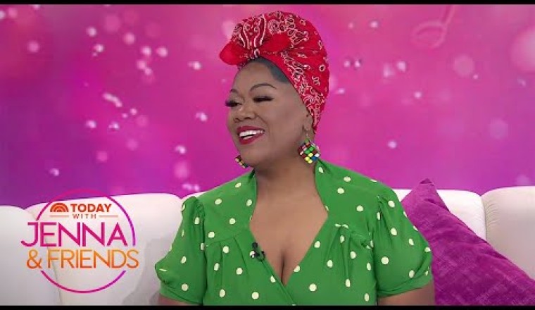 Cheryl Porter Talks Dream Broadway Debut