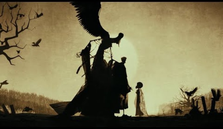 The Tale of the Three Brothers