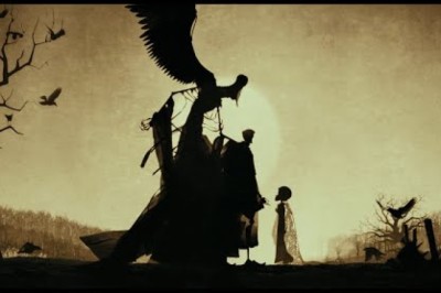 The Tale of the Three Brothers
