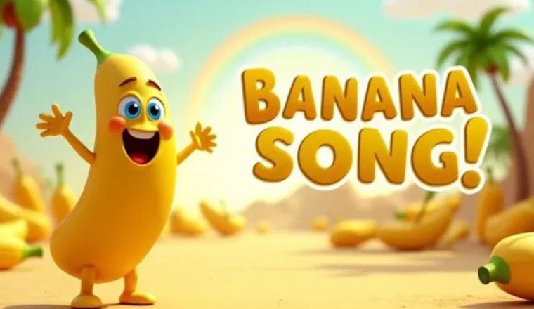 Top 5 Songs About Bananas: From Gwen Stefani to Harry Belafonte