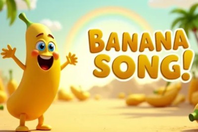 Top 5 Songs About Bananas: From Gwen Stefani to Harry Belafonte