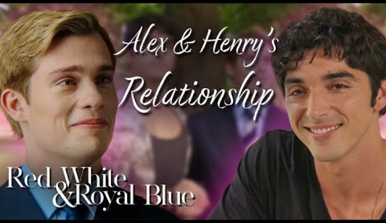 Prince Henry and Alex Claremont-Diaz's Relationship Timeline