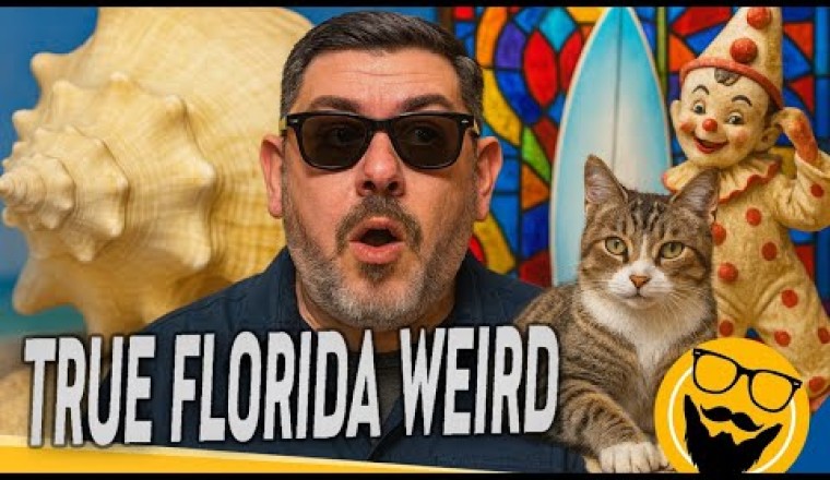 10 Museums in Florida That Are Anything But Boring