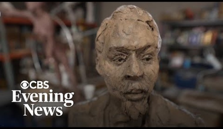 Robert Smalls Statue to Stand Tall in South Carolina Statehouse Grounds