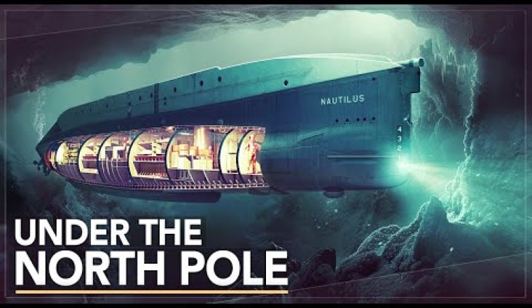 What Happened To The Nautilus?