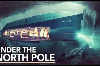 What Happened To The Nautilus?