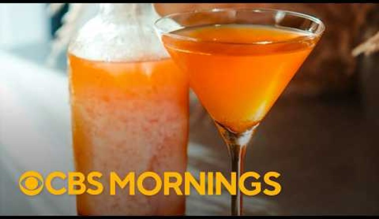 Easy, Refreshing Drink Recipes, From Mocktails to Martinis