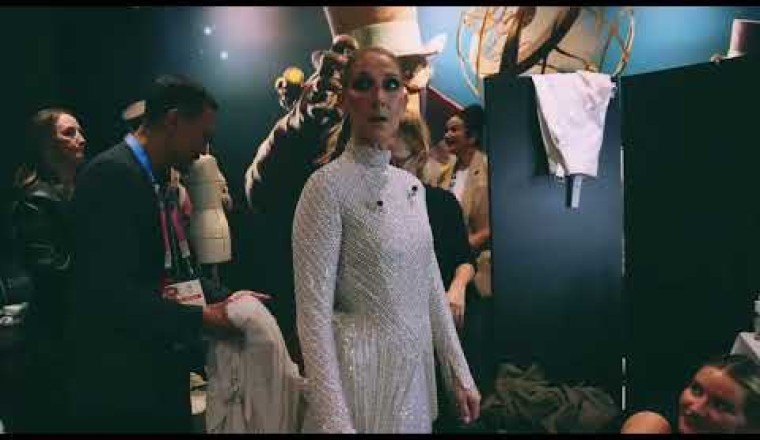 Celine Dion - 2024 Olympic Spotlight: 1 Year Later...
