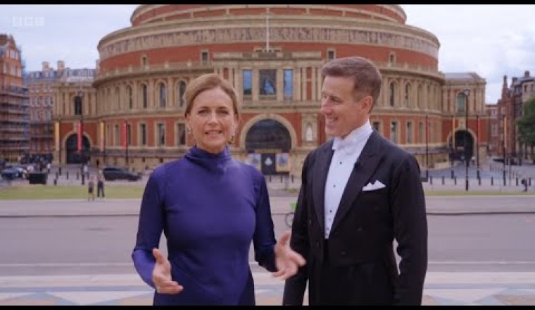 BBC Proms 2025 - Viennese Waltzes