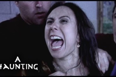 Hell House