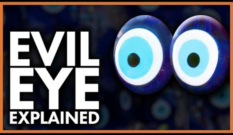 History and Meaning of the Evil Eye: From Ancient Belief to Modern Symbolism