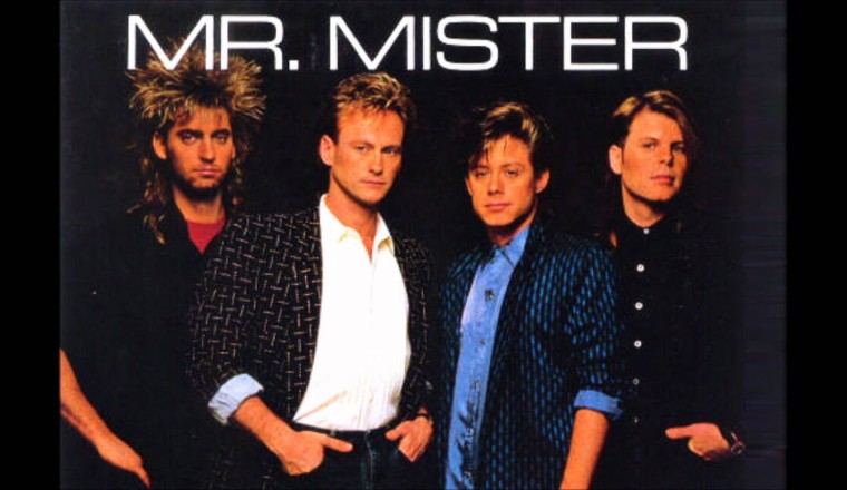 Top 5 Mr. Mister Songs That Defined 1980s Pop Rock
