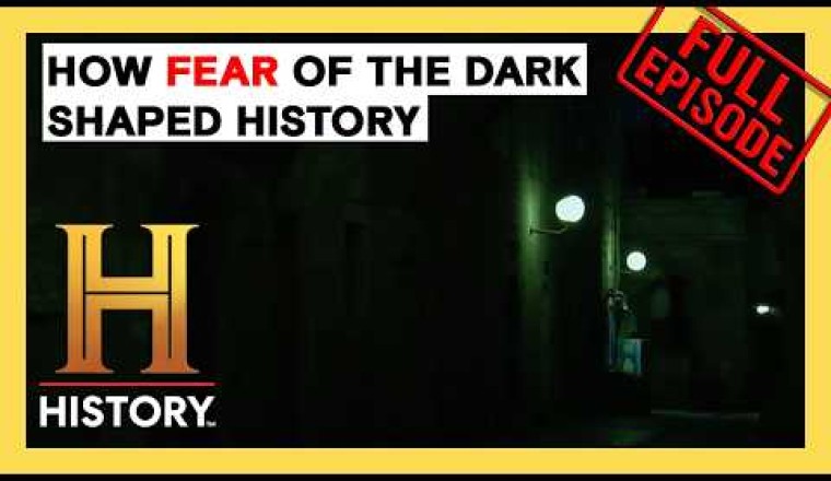 Fear of the Night: How Darkness Shaped History