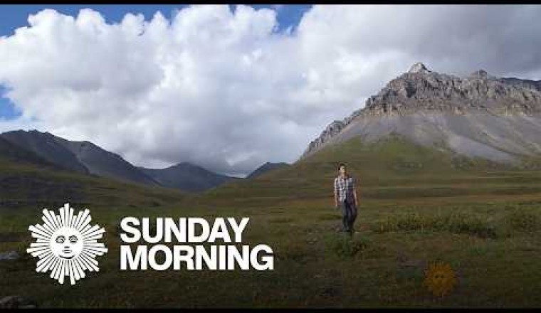 Marathon: The Marvels of Alaska