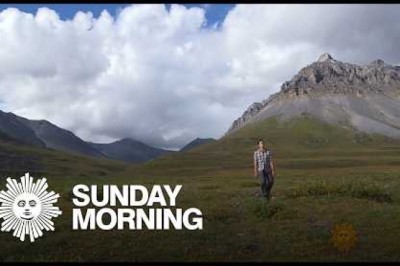 Marathon: The Marvels of Alaska