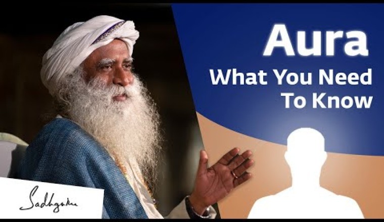 What is an Aura?