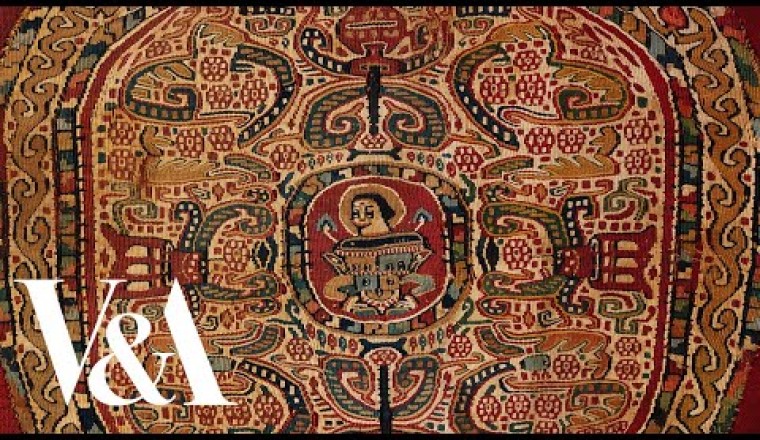 Conserving an Egyptian Tunic