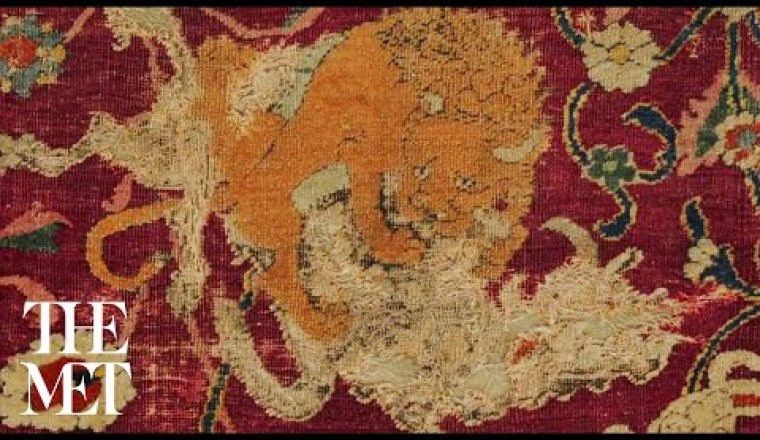Conserving the Emperor's Carpet