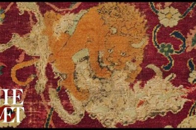 Conserving the Emperor's Carpet