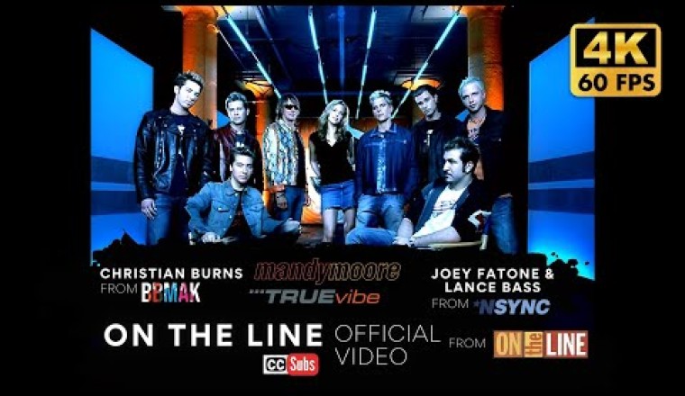 On the Line Song – Soundtrack Highlight of the Early 2000s