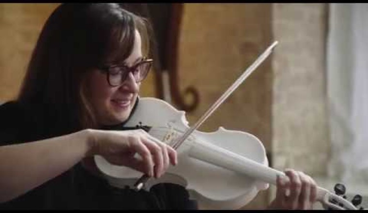 Ottawa Symphony’s 3D Printed Symphony: Blending Innovation with Tradition