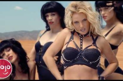 Top 10 Misleadingly Good Singles from Bad Albums