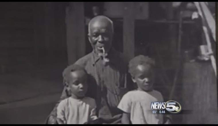 Cudjo Lewis and Africatown: The Last Survivor of the Clotilda and His Legacy