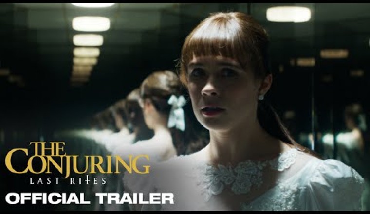 The Conjuring: Last Rites – Smurl Family Haunting Inspires Franchise Finale