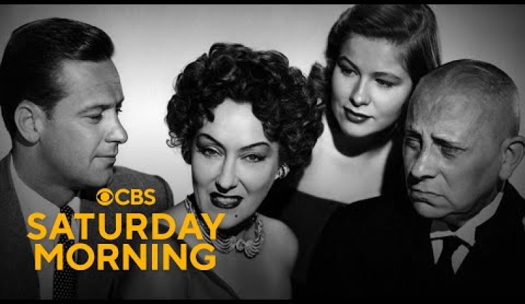 Behind the lasting legacy of "Sunset Boulevard"