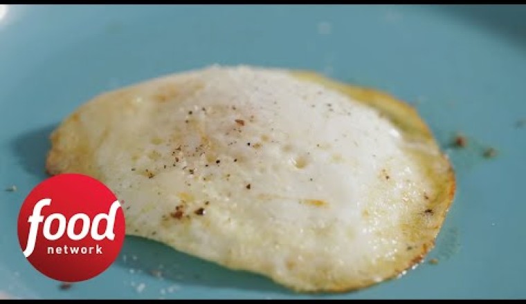 Fried Eggs 101
