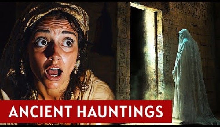 5000 Year Old Ghost Stories