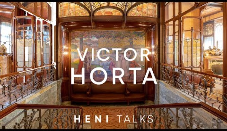 Discovering The Origins of Art Nouveau Architecture